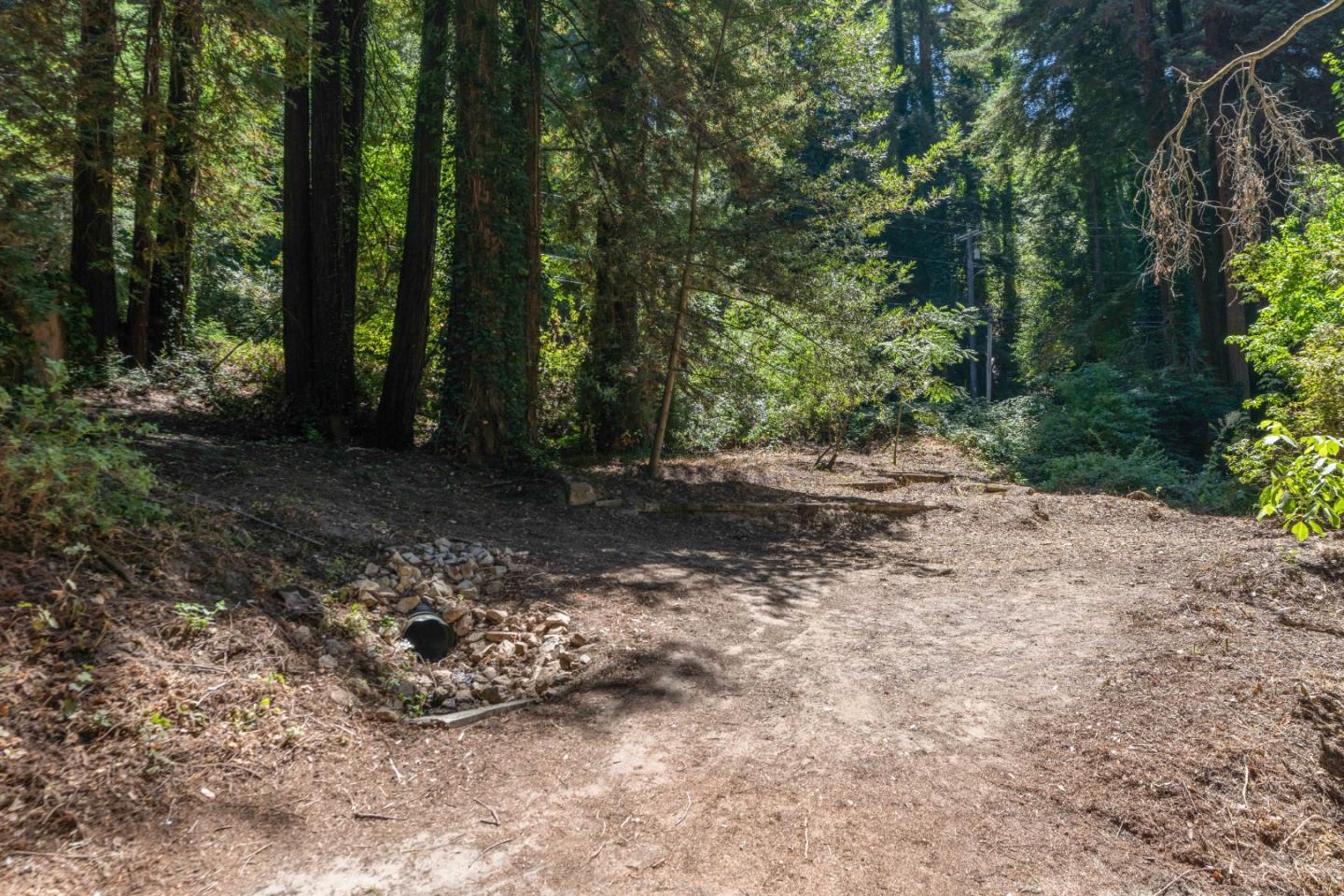 Detail Gallery Image 4 of 18 For 29 Park Way, Mount Hermon,  CA 95041 - – Beds | – Baths