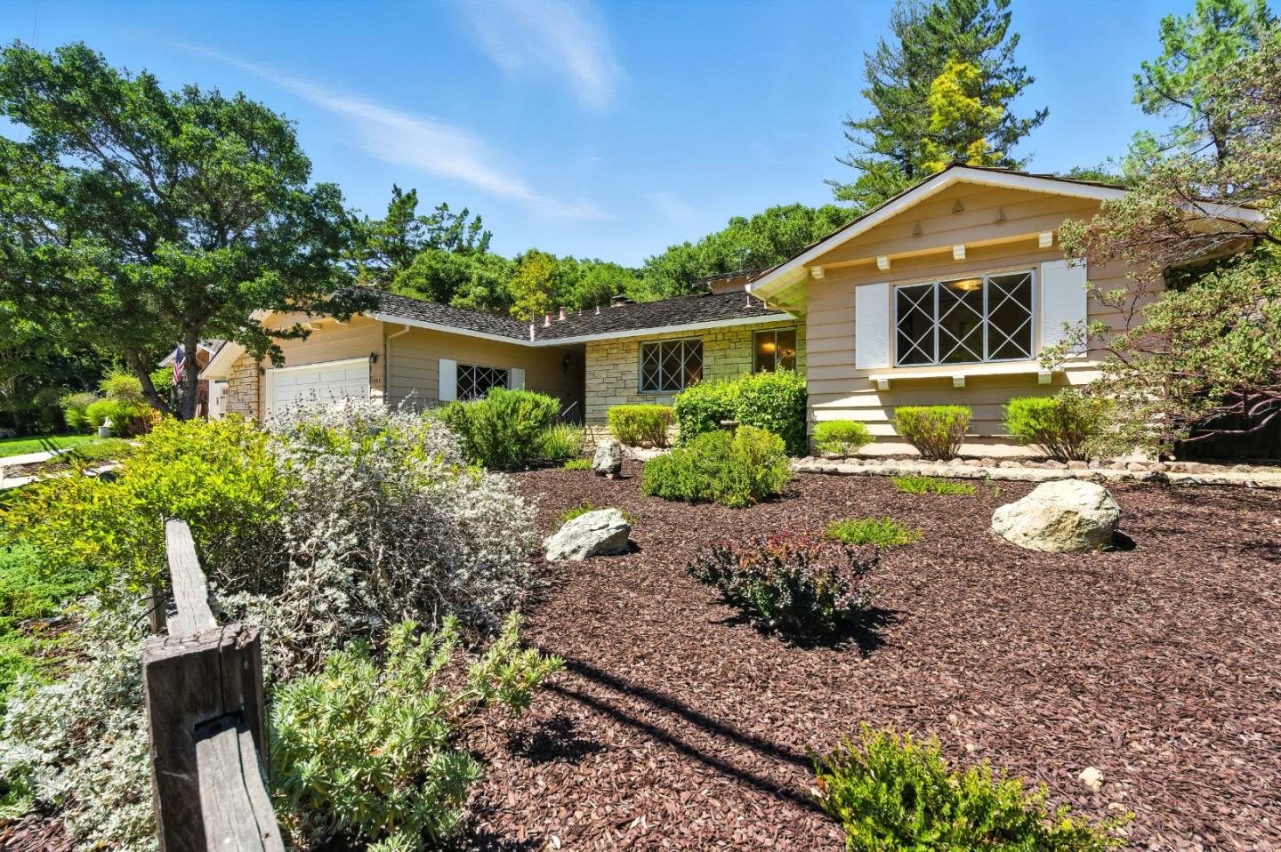 Detail Gallery Image 1 of 40 For 2900 Brittan Ave, San Carlos,  CA 94070 - 4 Beds | 2/1 Baths