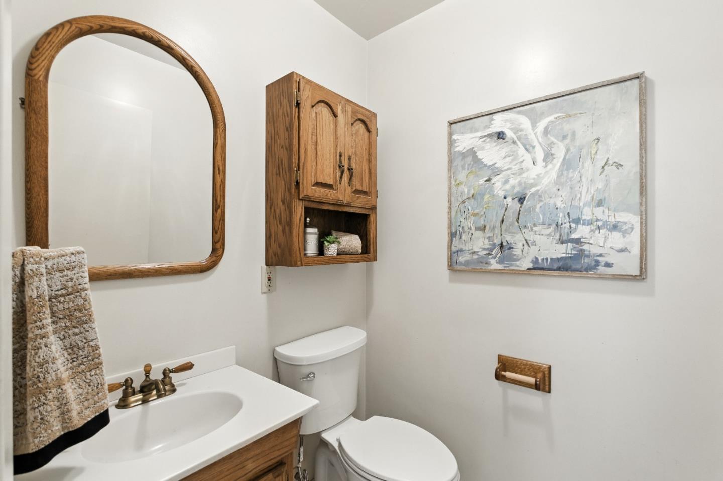 Detail Gallery Image 17 of 40 For 2900 Brittan Ave, San Carlos,  CA 94070 - 4 Beds | 2/1 Baths