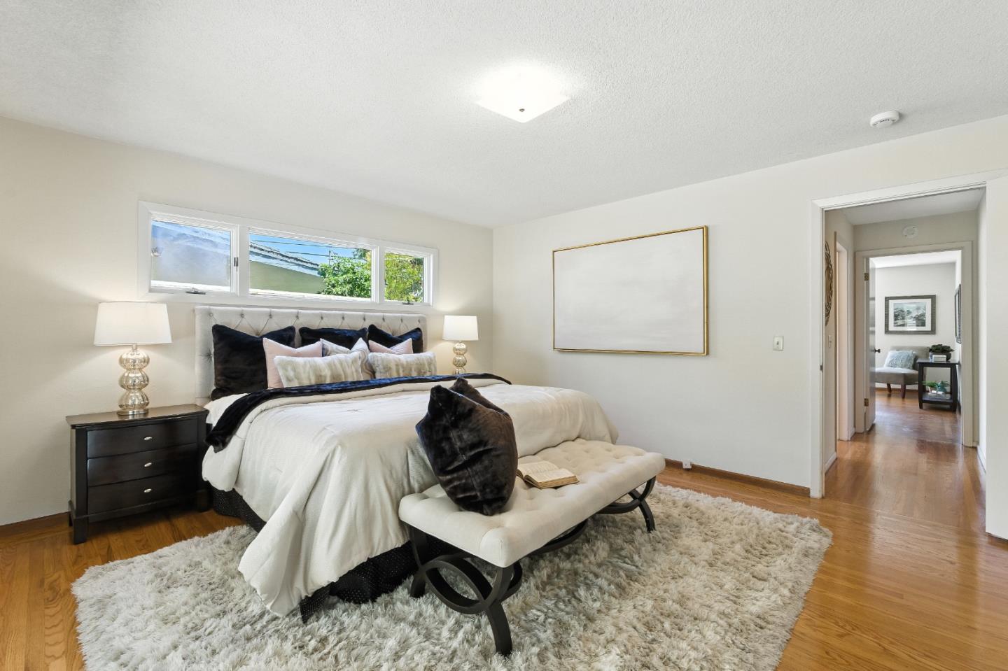 Detail Gallery Image 26 of 40 For 2900 Brittan Ave, San Carlos,  CA 94070 - 4 Beds | 2/1 Baths