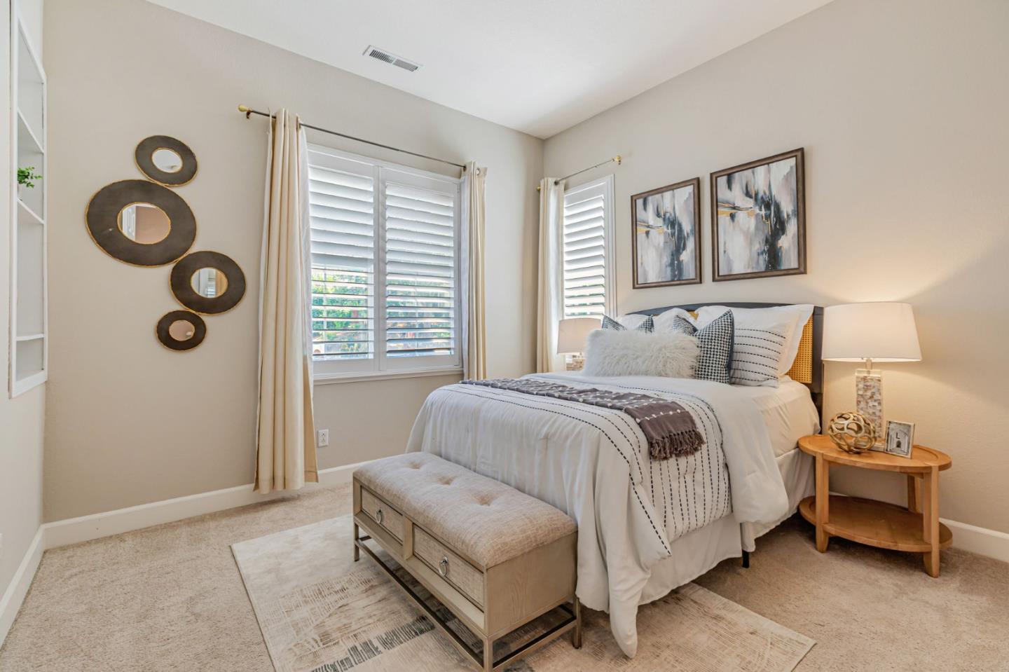 Detail Gallery Image 12 of 63 For 7473 Hoylake Ct, Gilroy,  CA 95020 - 5 Beds | 4/1 Baths