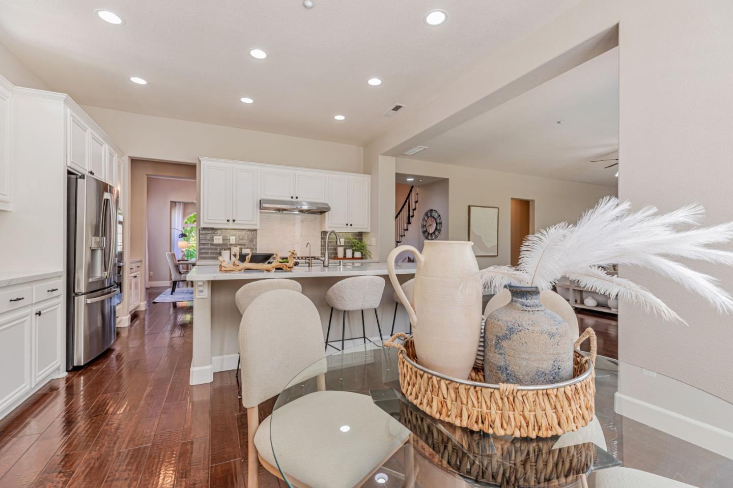Detail Gallery Image 22 of 63 For 7473 Hoylake Ct, Gilroy,  CA 95020 - 5 Beds | 4/1 Baths