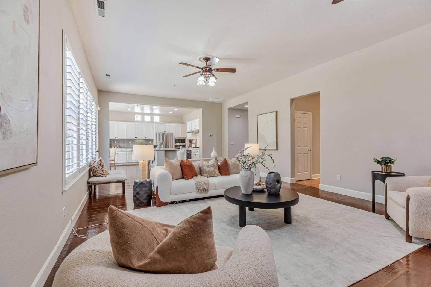 Detail Gallery Image 24 of 63 For 7473 Hoylake Ct, Gilroy,  CA 95020 - 5 Beds | 4/1 Baths