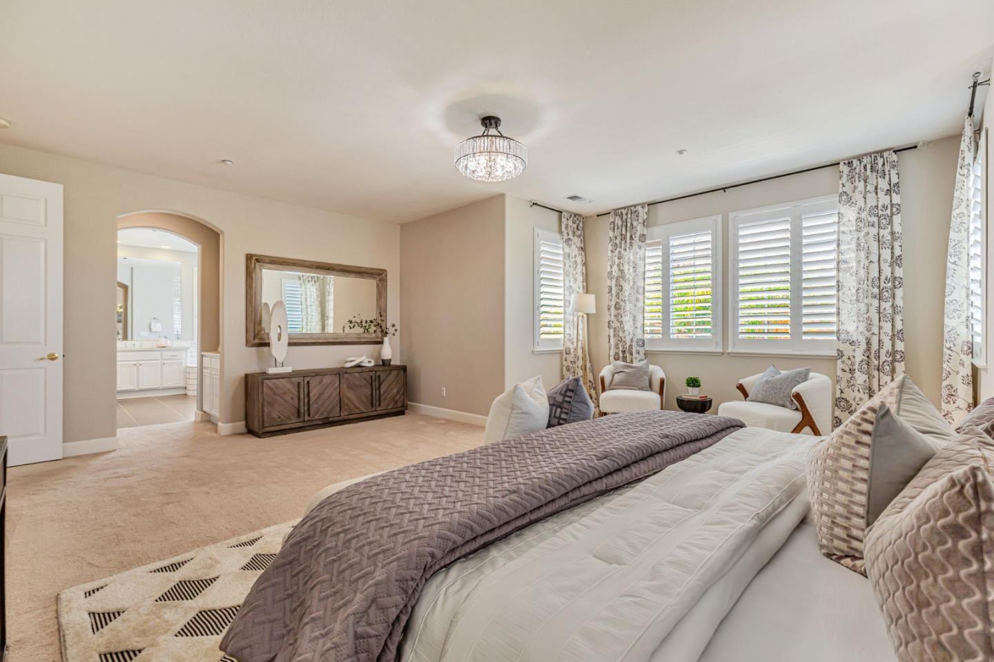 Detail Gallery Image 27 of 63 For 7473 Hoylake Ct, Gilroy,  CA 95020 - 5 Beds | 4/1 Baths