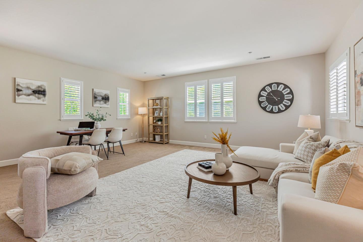 Detail Gallery Image 33 of 63 For 7473 Hoylake Ct, Gilroy,  CA 95020 - 5 Beds | 4/1 Baths