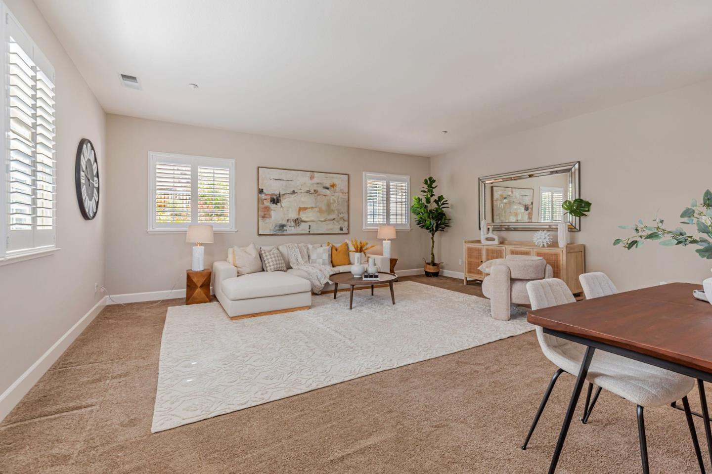 Detail Gallery Image 36 of 63 For 7473 Hoylake Ct, Gilroy,  CA 95020 - 5 Beds | 4/1 Baths