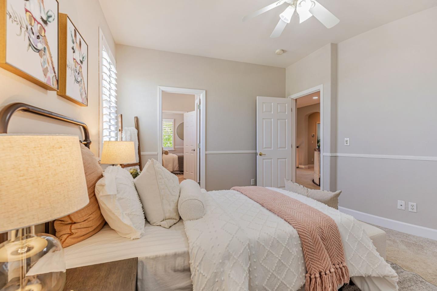 Detail Gallery Image 37 of 63 For 7473 Hoylake Ct, Gilroy,  CA 95020 - 5 Beds | 4/1 Baths