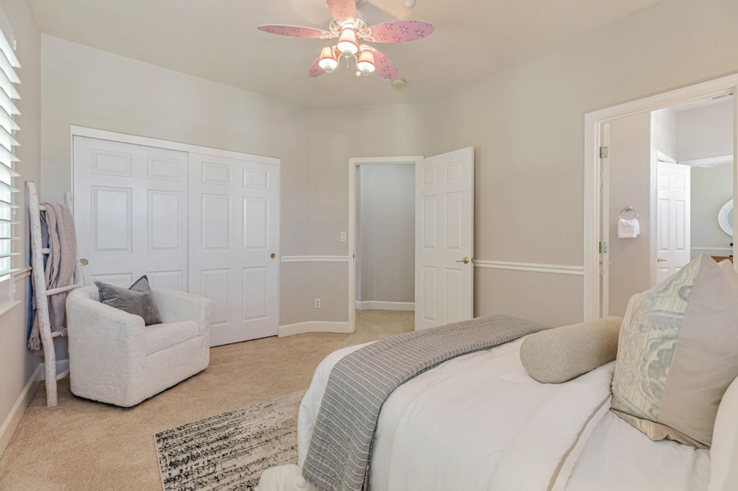 Detail Gallery Image 39 of 63 For 7473 Hoylake Ct, Gilroy,  CA 95020 - 5 Beds | 4/1 Baths