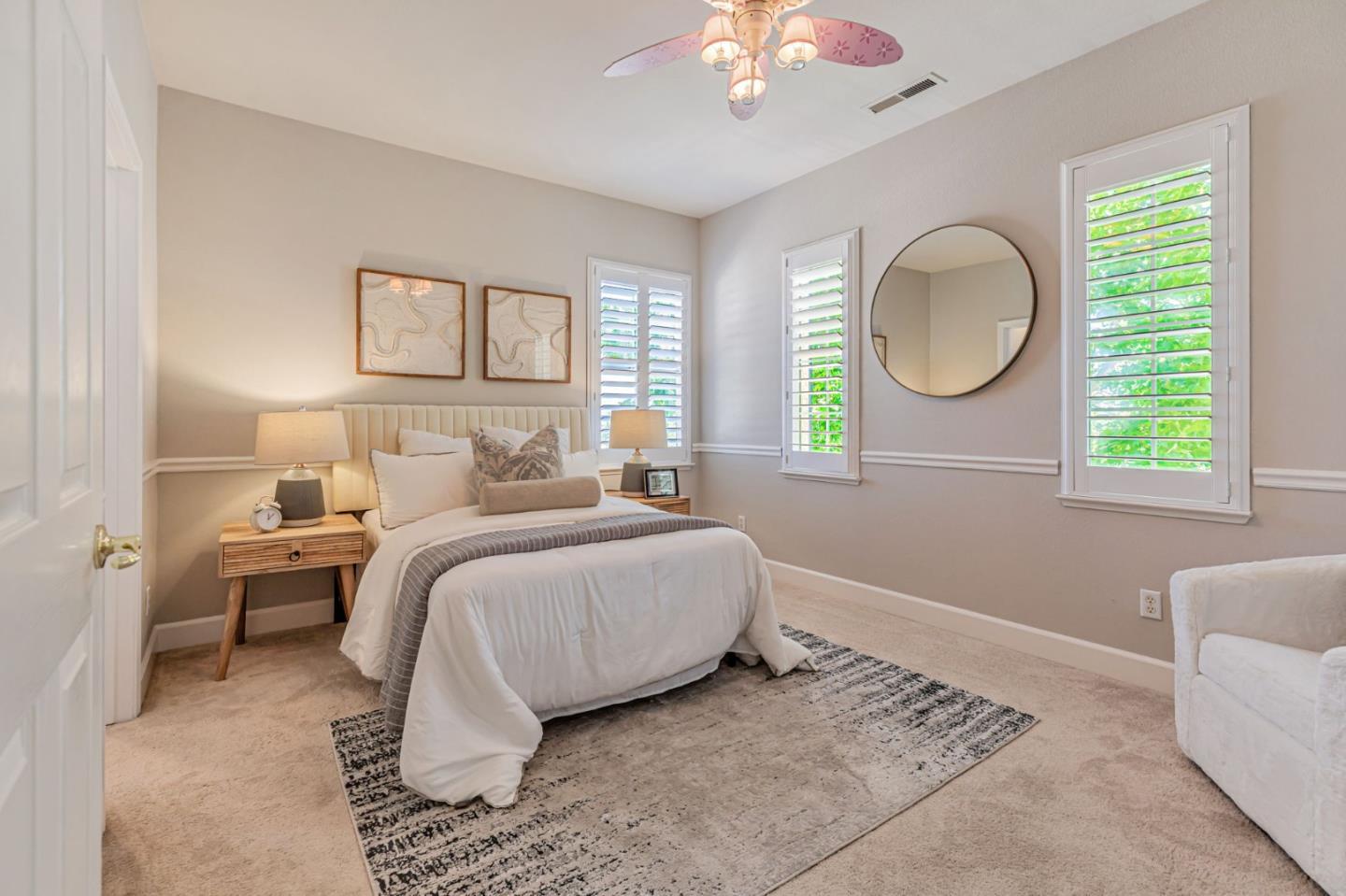 Detail Gallery Image 41 of 63 For 7473 Hoylake Ct, Gilroy,  CA 95020 - 5 Beds | 4/1 Baths