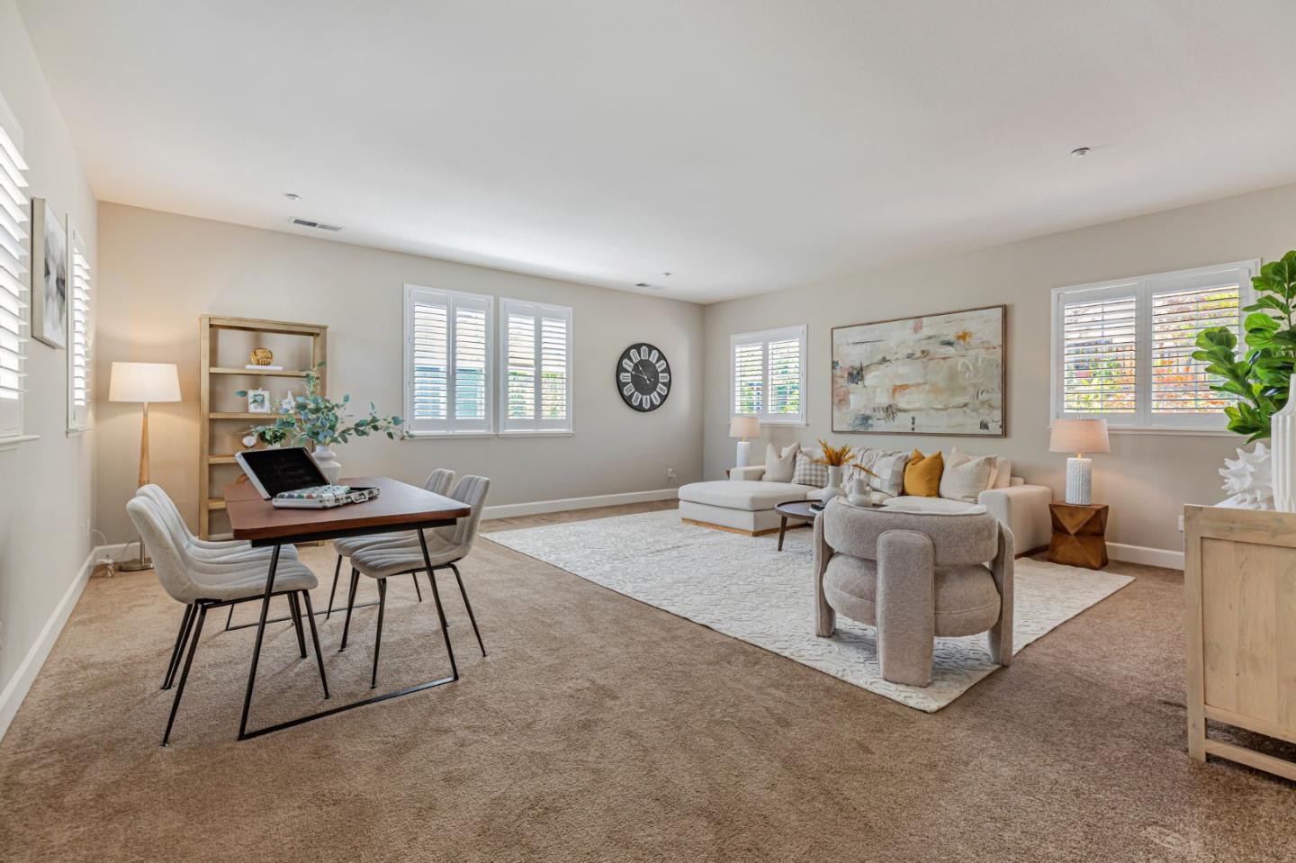 Detail Gallery Image 42 of 63 For 7473 Hoylake Ct, Gilroy,  CA 95020 - 5 Beds | 4/1 Baths