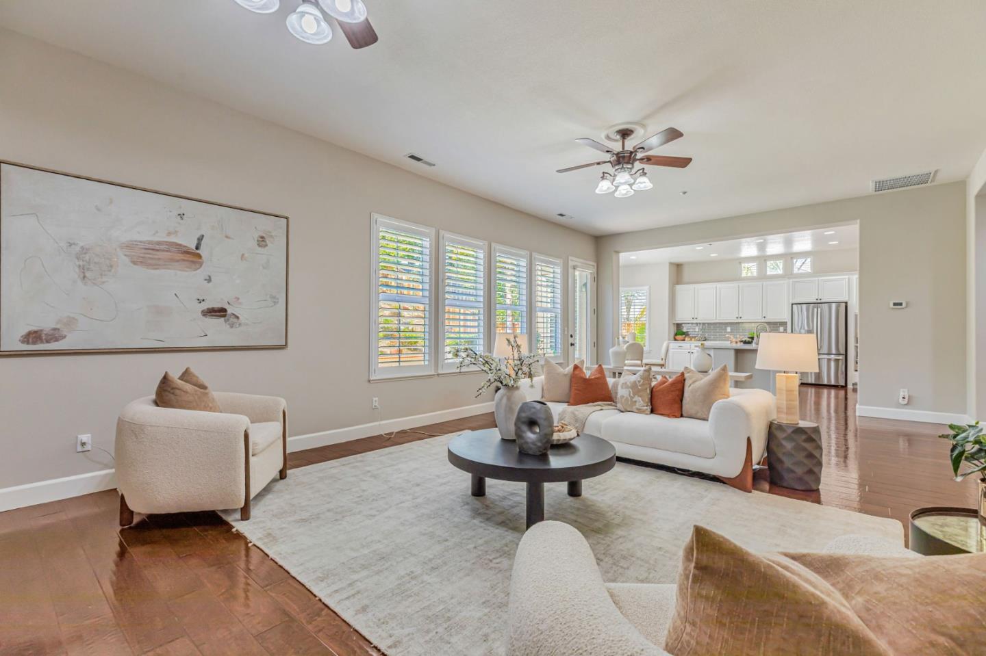 Detail Gallery Image 45 of 63 For 7473 Hoylake Ct, Gilroy,  CA 95020 - 5 Beds | 4/1 Baths