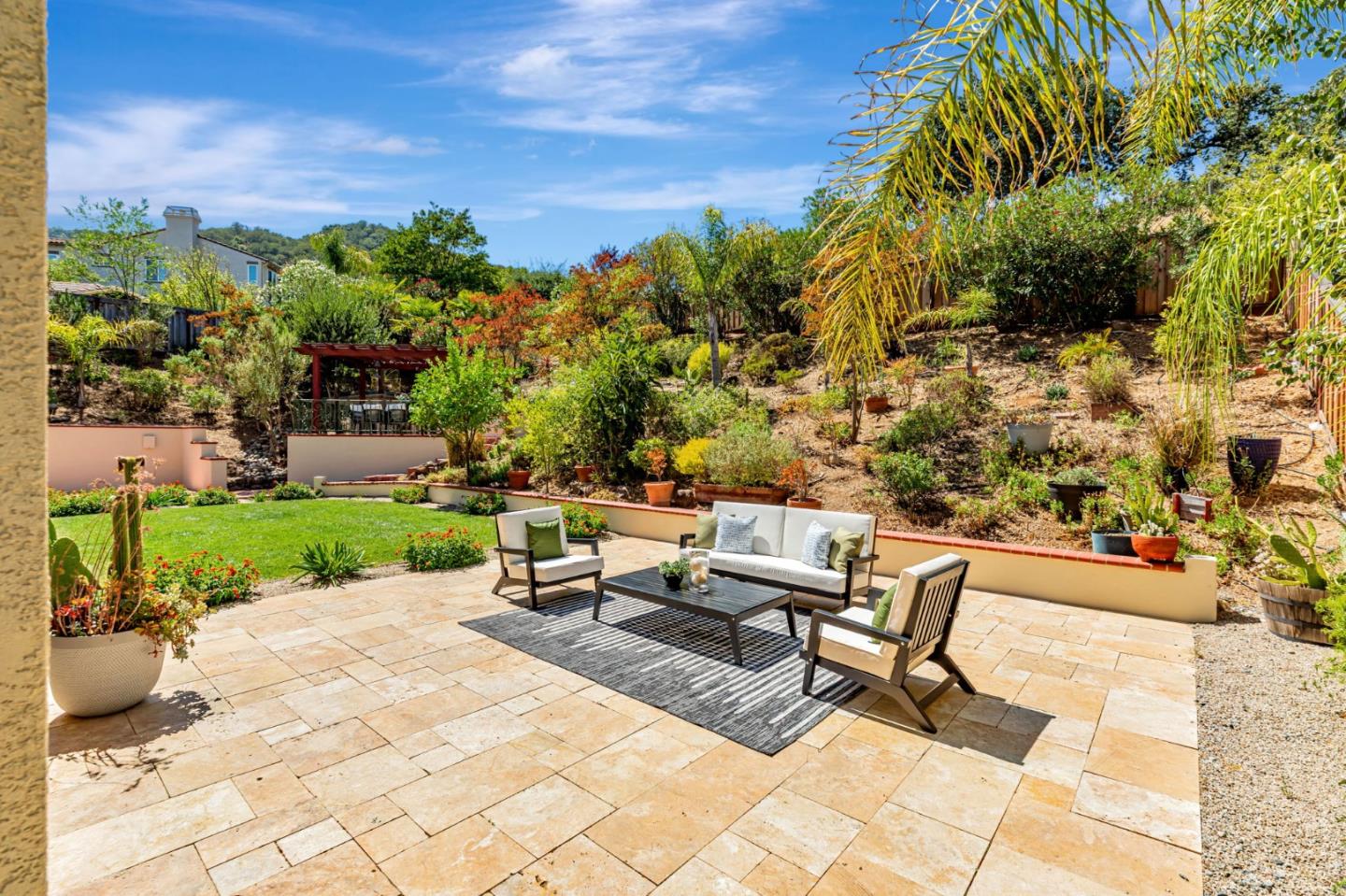 Detail Gallery Image 53 of 63 For 7473 Hoylake Ct, Gilroy,  CA 95020 - 5 Beds | 4/1 Baths