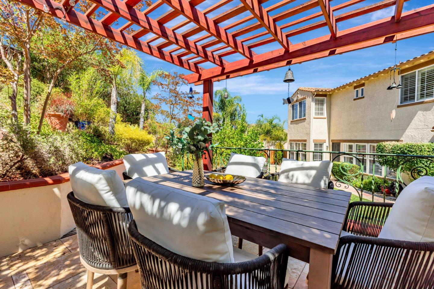 Detail Gallery Image 55 of 63 For 7473 Hoylake Ct, Gilroy,  CA 95020 - 5 Beds | 4/1 Baths