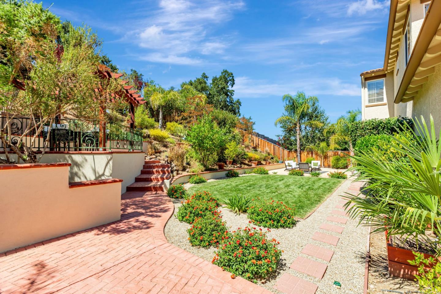 Detail Gallery Image 56 of 63 For 7473 Hoylake Ct, Gilroy,  CA 95020 - 5 Beds | 4/1 Baths