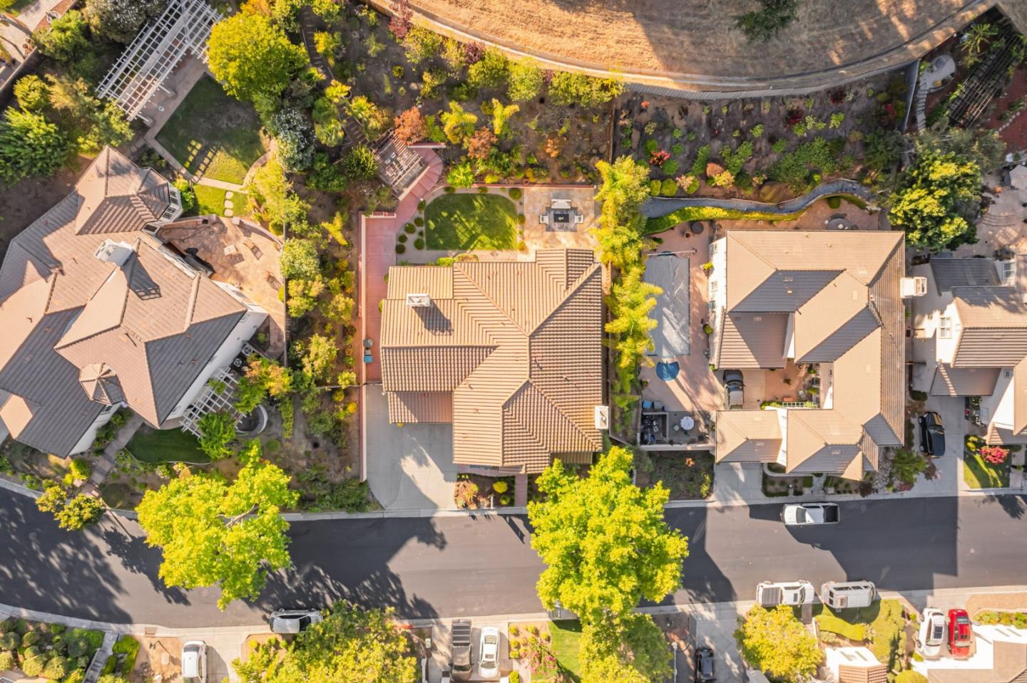 Detail Gallery Image 59 of 63 For 7473 Hoylake Ct, Gilroy,  CA 95020 - 5 Beds | 4/1 Baths