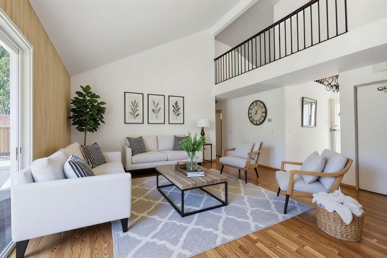 Detail Gallery Image 5 of 28 For 2280 Zoria Cir, San Jose,  CA 95131 - 4 Beds | 2 Baths