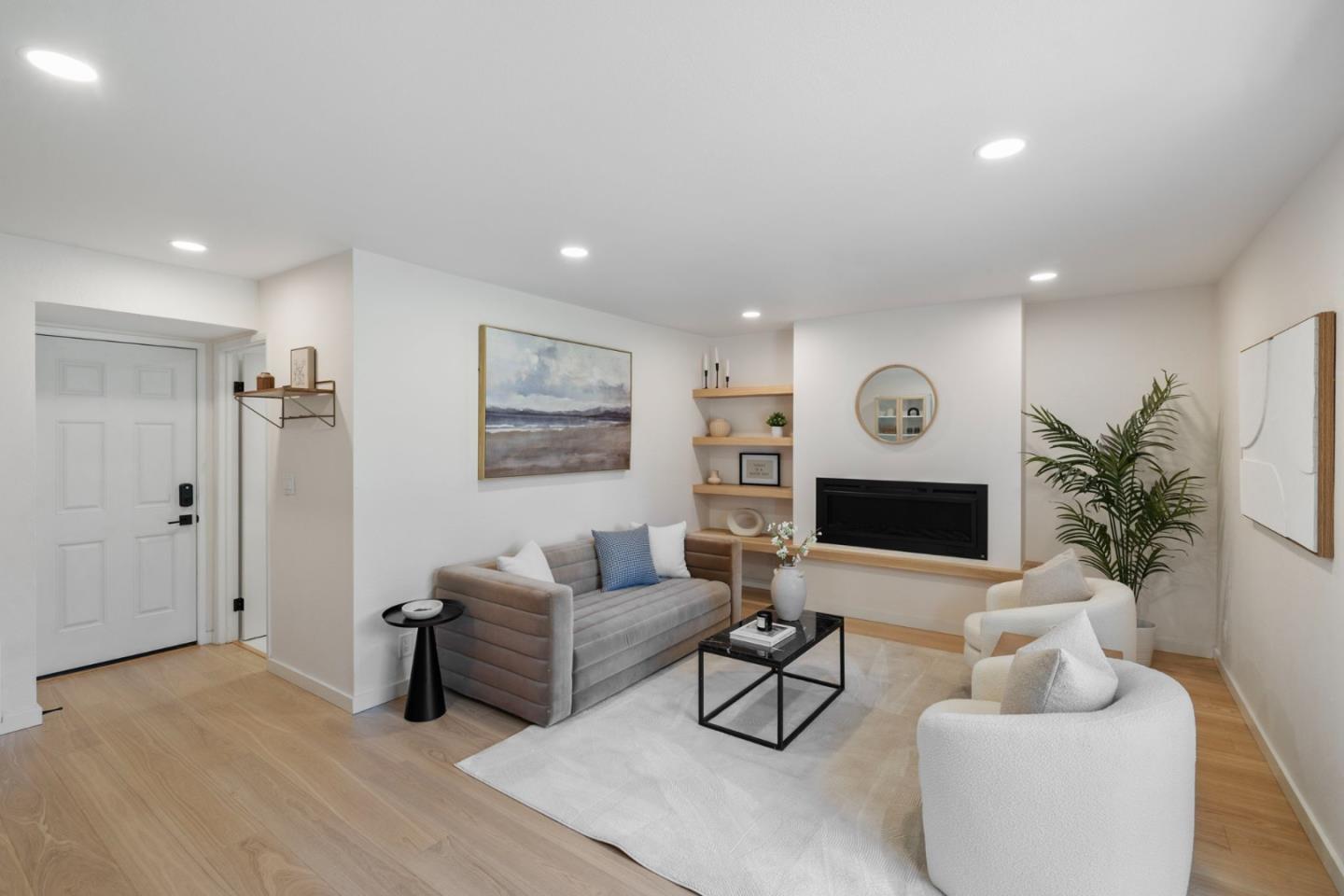 Detail Gallery Image 20 of 48 For 5107 Sussex Park Ct, San Jose,  CA 95136 - 4 Beds | 2/1 Baths