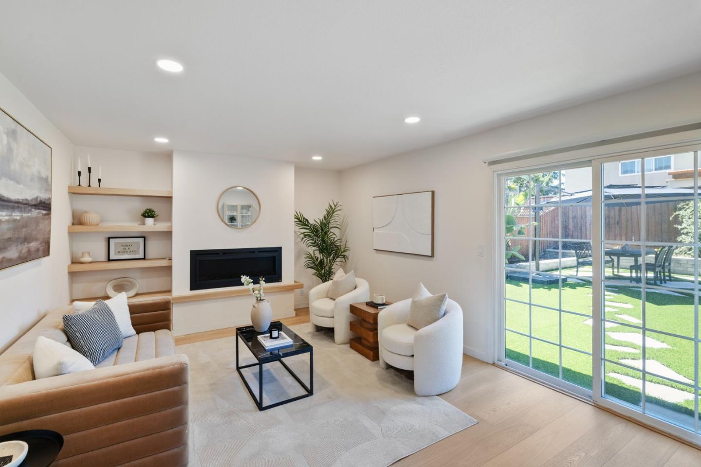Detail Gallery Image 21 of 48 For 5107 Sussex Park Ct, San Jose,  CA 95136 - 4 Beds | 2/1 Baths