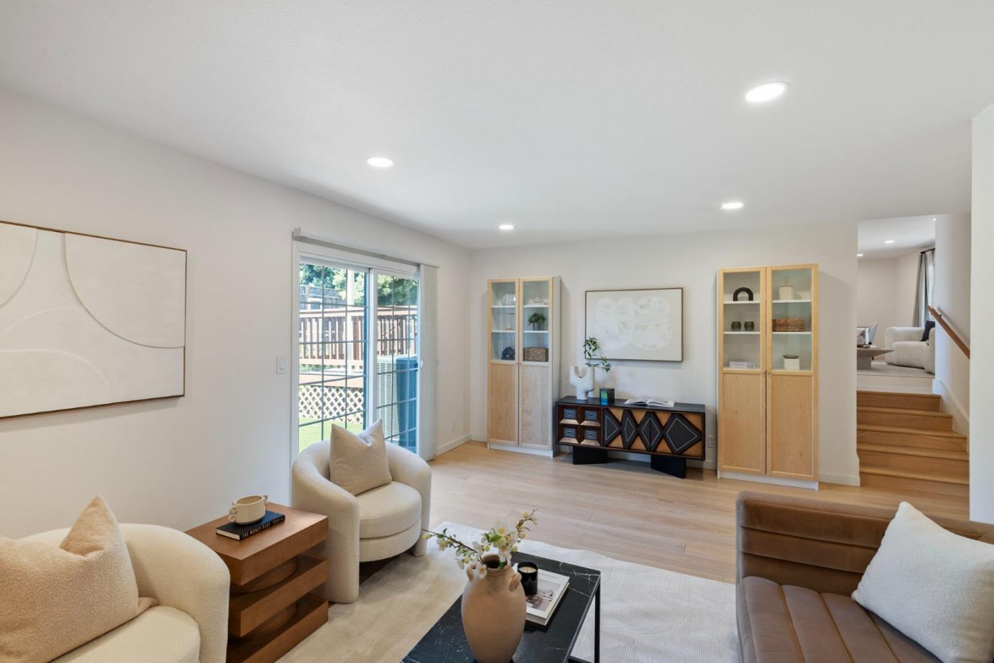 Detail Gallery Image 23 of 48 For 5107 Sussex Park Ct, San Jose,  CA 95136 - 4 Beds | 2/1 Baths