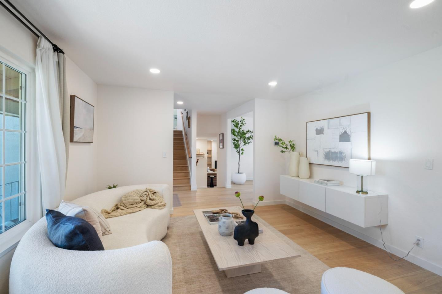 Detail Gallery Image 26 of 48 For 5107 Sussex Park Ct, San Jose,  CA 95136 - 4 Beds | 2/1 Baths