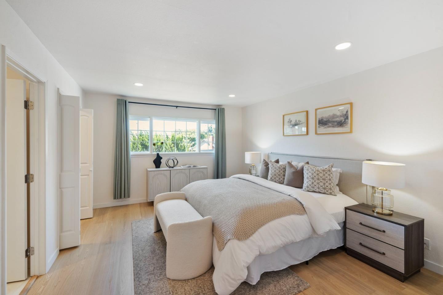 Detail Gallery Image 27 of 48 For 5107 Sussex Park Ct, San Jose,  CA 95136 - 4 Beds | 2/1 Baths