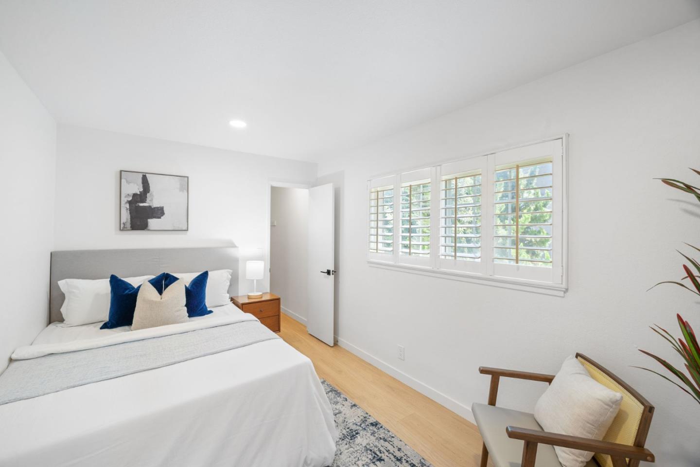 Detail Gallery Image 31 of 48 For 5107 Sussex Park Ct, San Jose,  CA 95136 - 4 Beds | 2/1 Baths