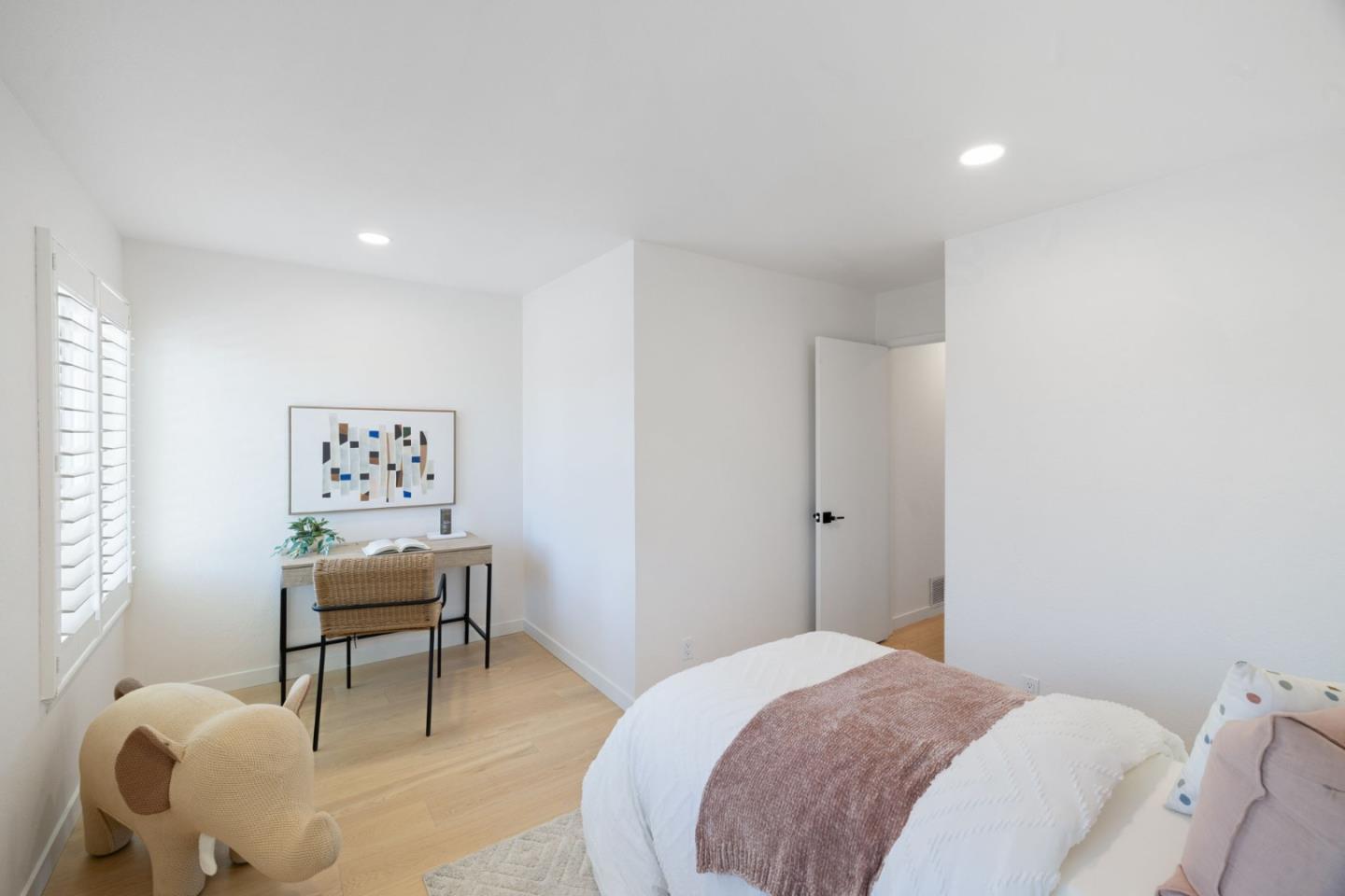 Detail Gallery Image 36 of 48 For 5107 Sussex Park Ct, San Jose,  CA 95136 - 4 Beds | 2/1 Baths