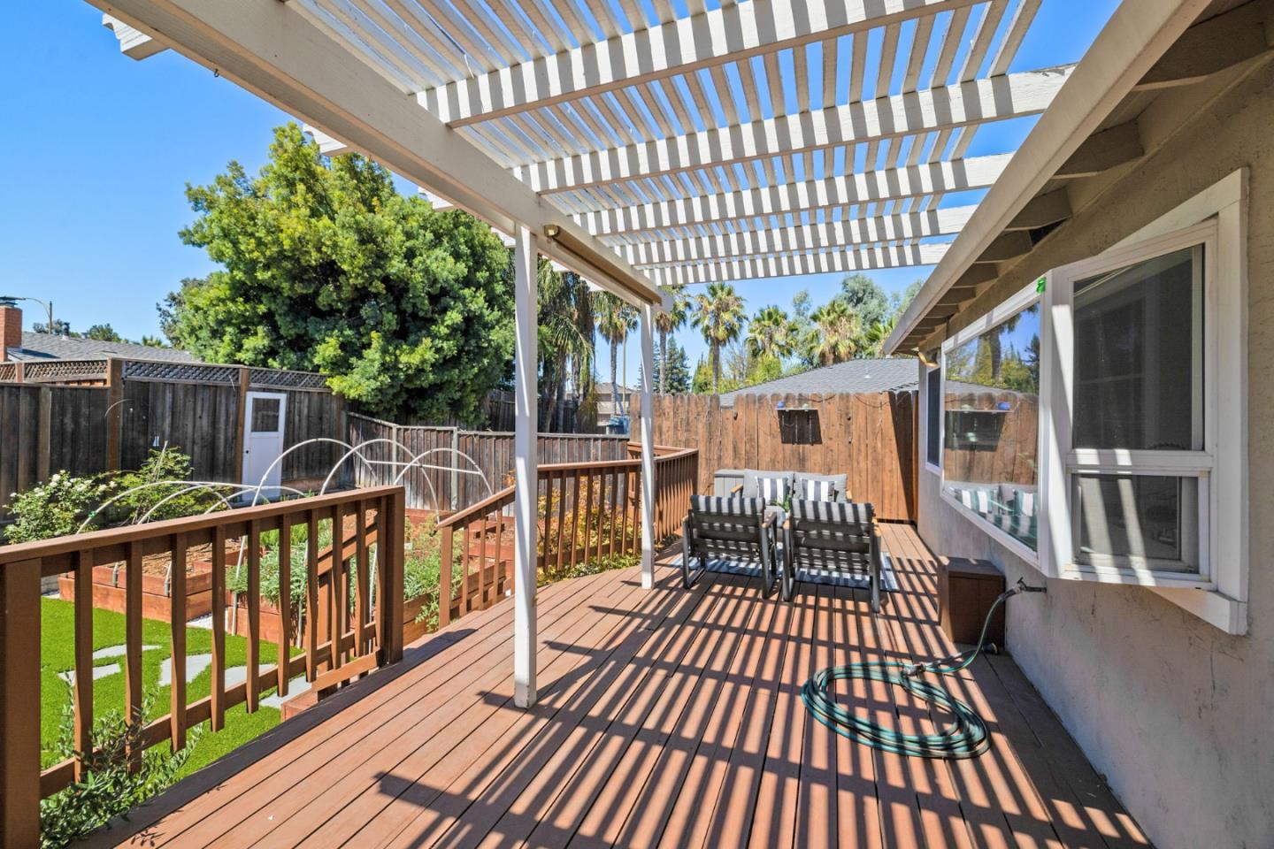 Detail Gallery Image 38 of 48 For 5107 Sussex Park Ct, San Jose,  CA 95136 - 4 Beds | 2/1 Baths