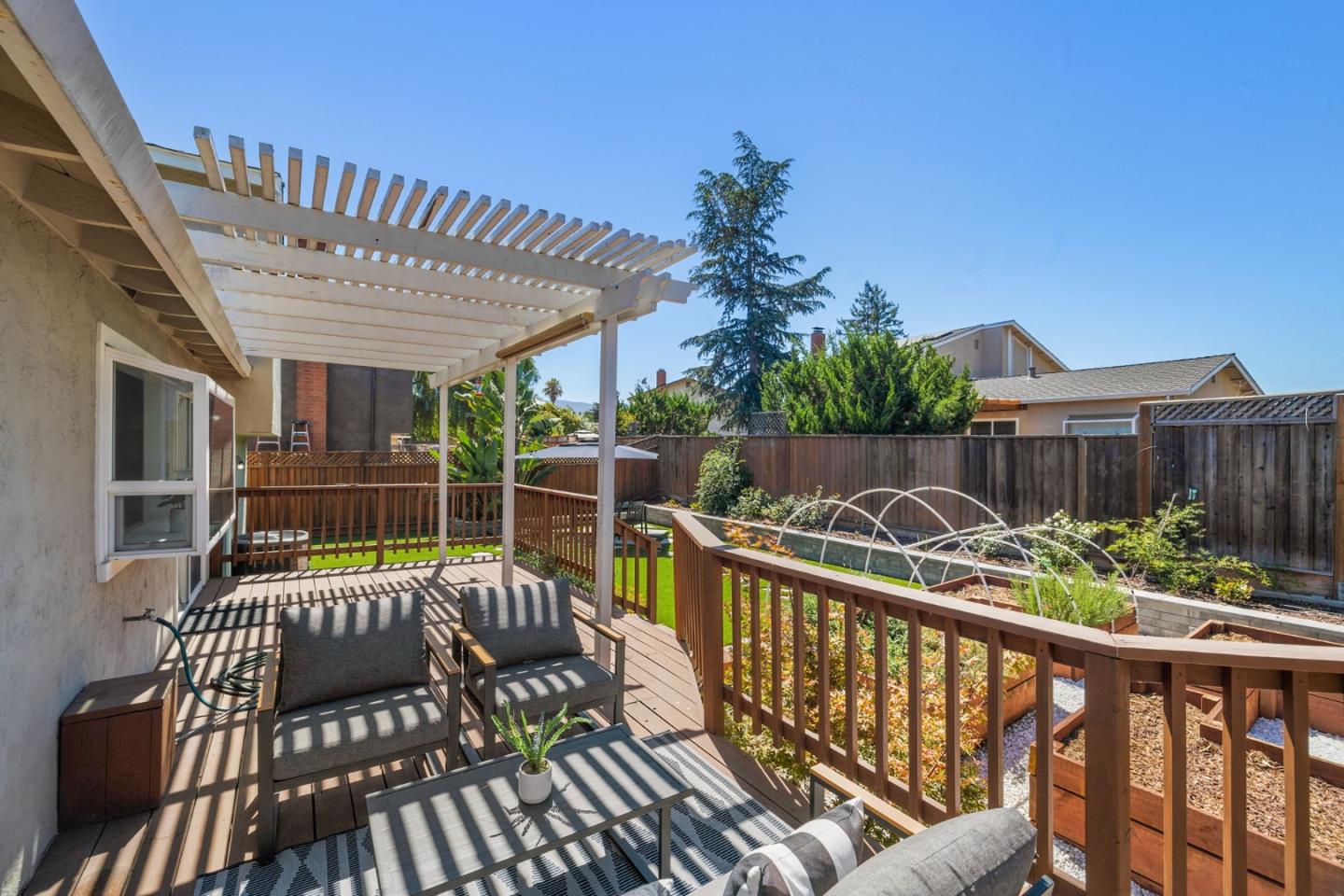 Detail Gallery Image 39 of 48 For 5107 Sussex Park Ct, San Jose,  CA 95136 - 4 Beds | 2/1 Baths