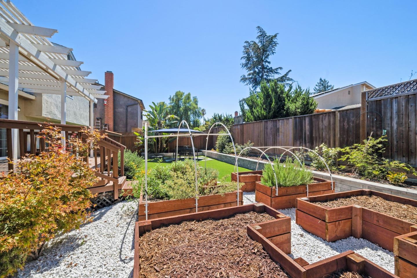 Detail Gallery Image 40 of 48 For 5107 Sussex Park Ct, San Jose,  CA 95136 - 4 Beds | 2/1 Baths