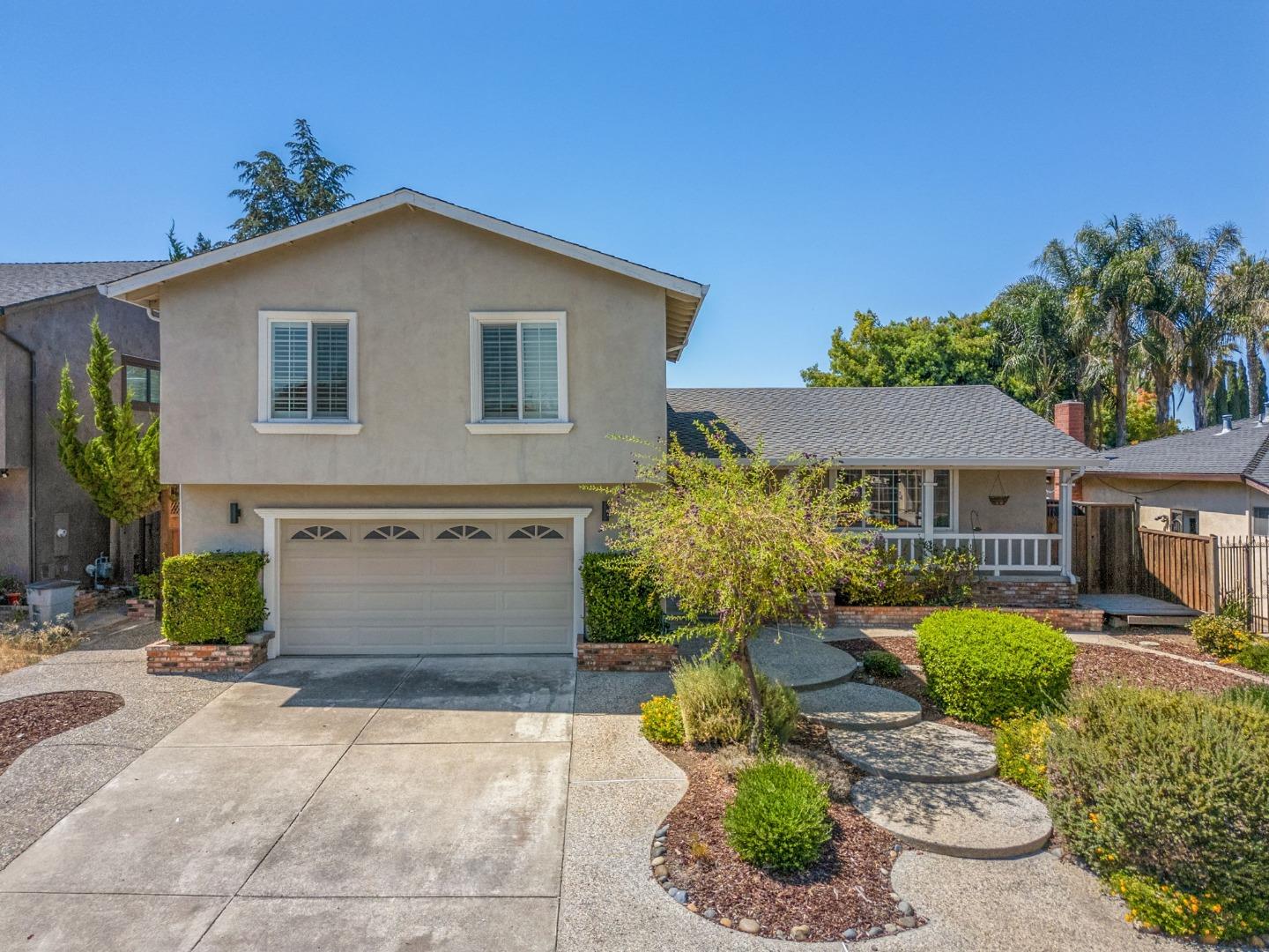 Detail Gallery Image 44 of 48 For 5107 Sussex Park Ct, San Jose,  CA 95136 - 4 Beds | 2/1 Baths