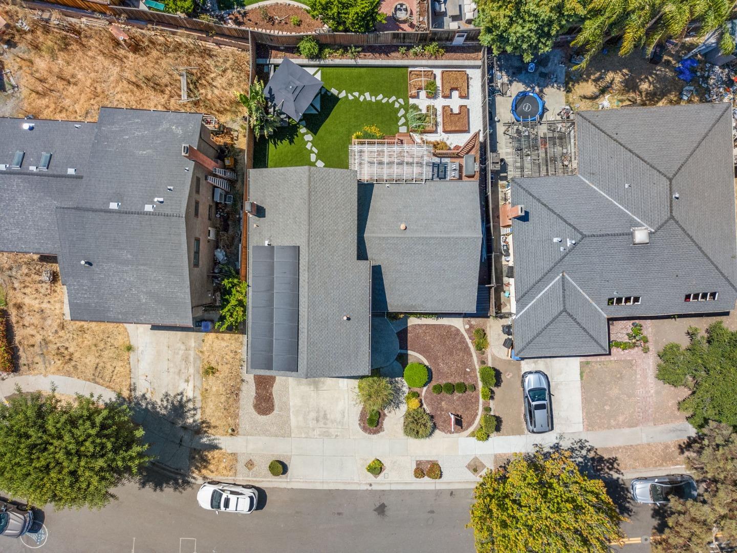 Detail Gallery Image 46 of 48 For 5107 Sussex Park Ct, San Jose,  CA 95136 - 4 Beds | 2/1 Baths