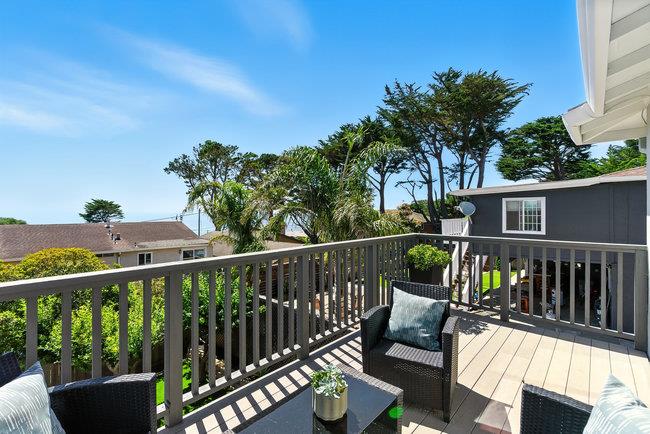 Detail Gallery Image 11 of 43 For 730 Sierra St, Moss Beach,  CA 94038 - 4 Beds | 2 Baths