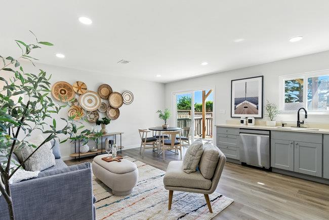 Detail Gallery Image 24 of 43 For 730 Sierra St, Moss Beach,  CA 94038 - 4 Beds | 2 Baths