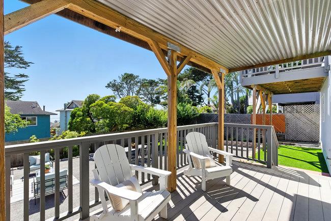 Detail Gallery Image 36 of 43 For 730 Sierra St, Moss Beach,  CA 94038 - 4 Beds | 2 Baths