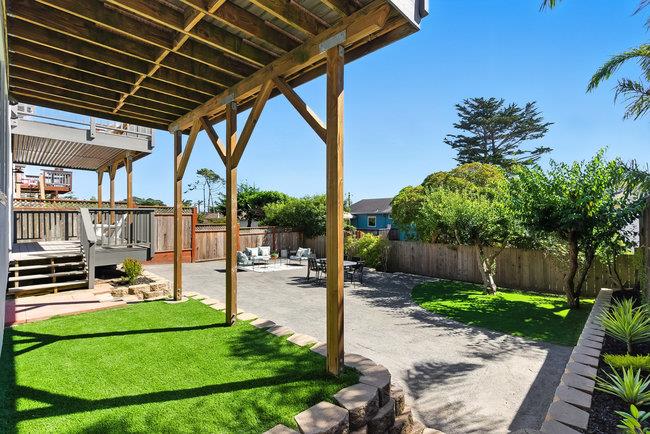 Detail Gallery Image 37 of 43 For 730 Sierra St, Moss Beach,  CA 94038 - 4 Beds | 2 Baths