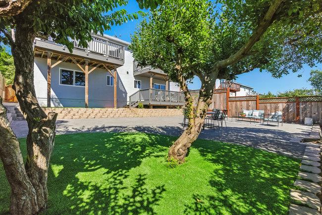 Detail Gallery Image 38 of 43 For 730 Sierra St, Moss Beach,  CA 94038 - 4 Beds | 2 Baths