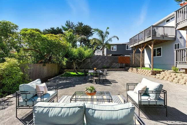Detail Gallery Image 39 of 43 For 730 Sierra St, Moss Beach,  CA 94038 - 4 Beds | 2 Baths
