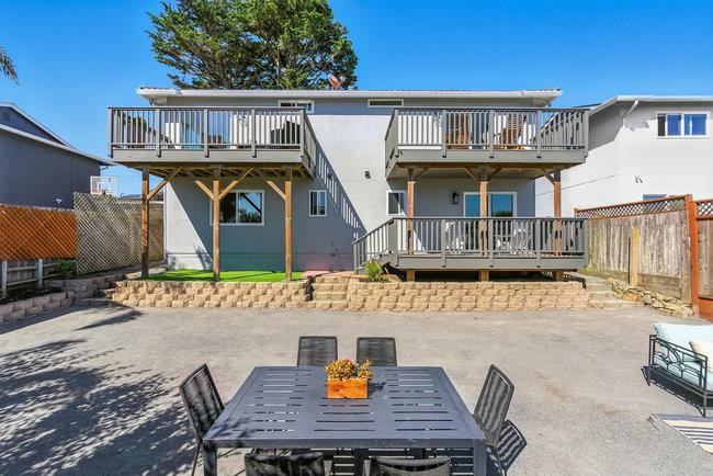 Detail Gallery Image 40 of 43 For 730 Sierra St, Moss Beach,  CA 94038 - 4 Beds | 2 Baths