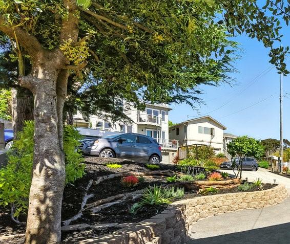 Detail Gallery Image 41 of 43 For 730 Sierra St, Moss Beach,  CA 94038 - 4 Beds | 2 Baths