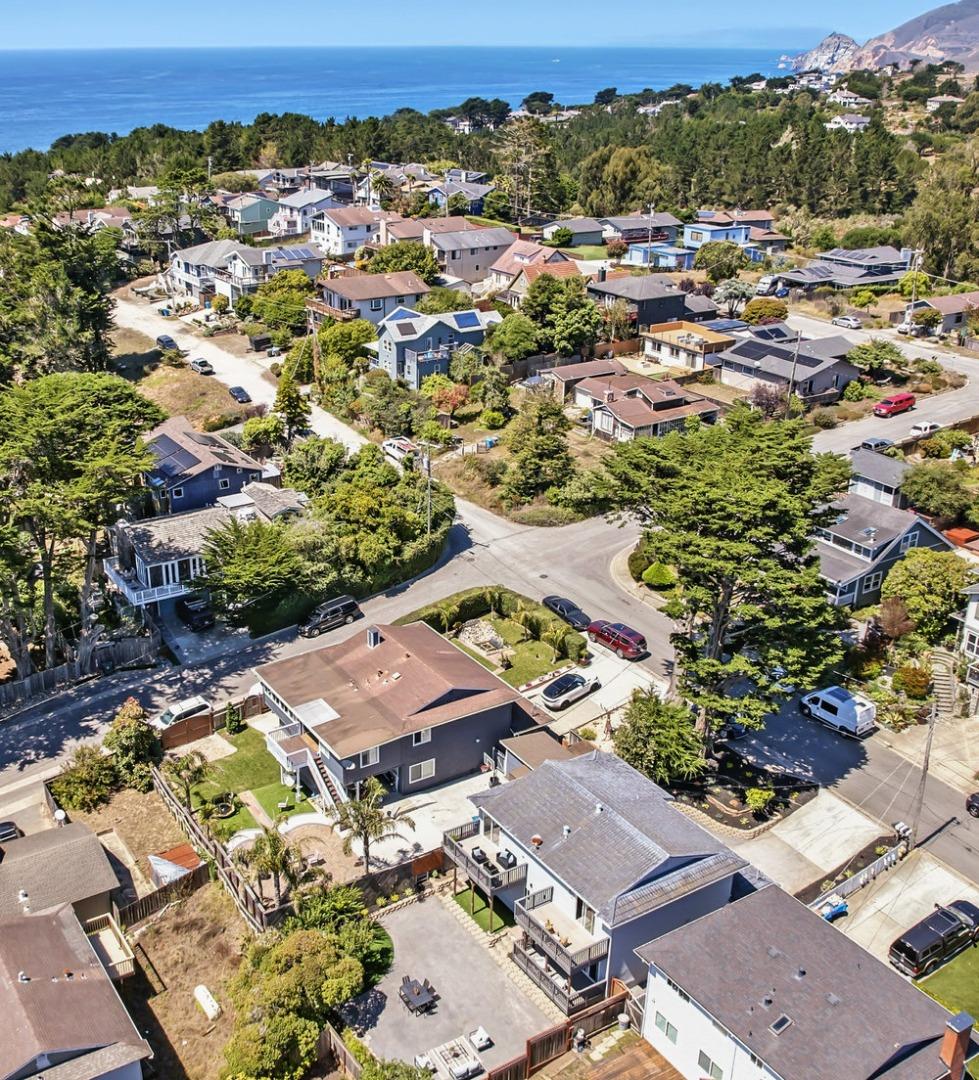 Detail Gallery Image 42 of 43 For 730 Sierra St, Moss Beach,  CA 94038 - 4 Beds | 2 Baths
