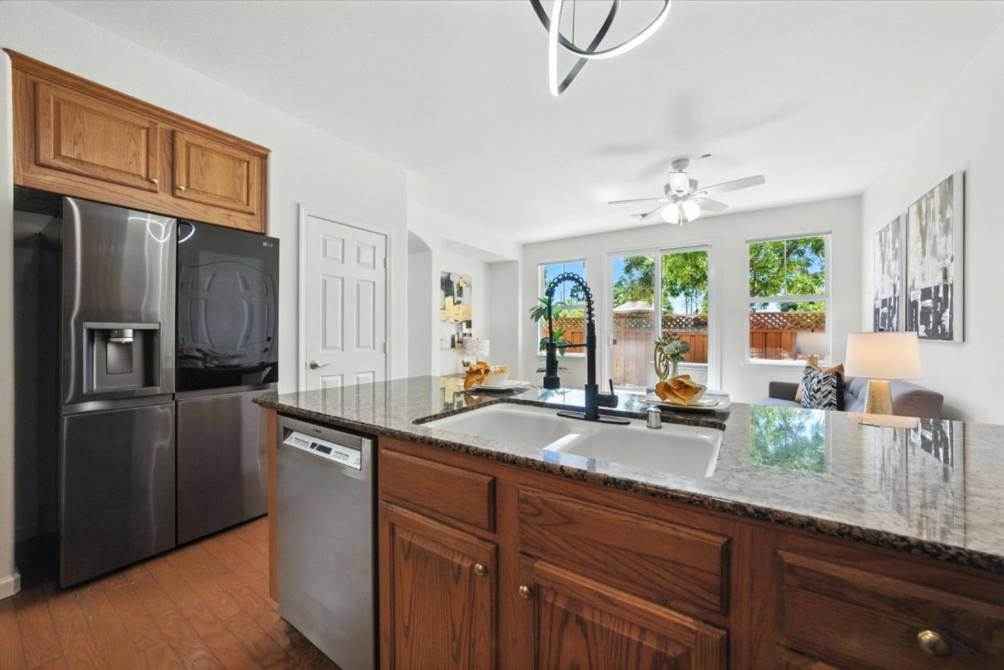 Detail Gallery Image 23 of 68 For 1451 Sunny Ct, San Jose,  CA 95116 - 4 Beds | 2/1 Baths