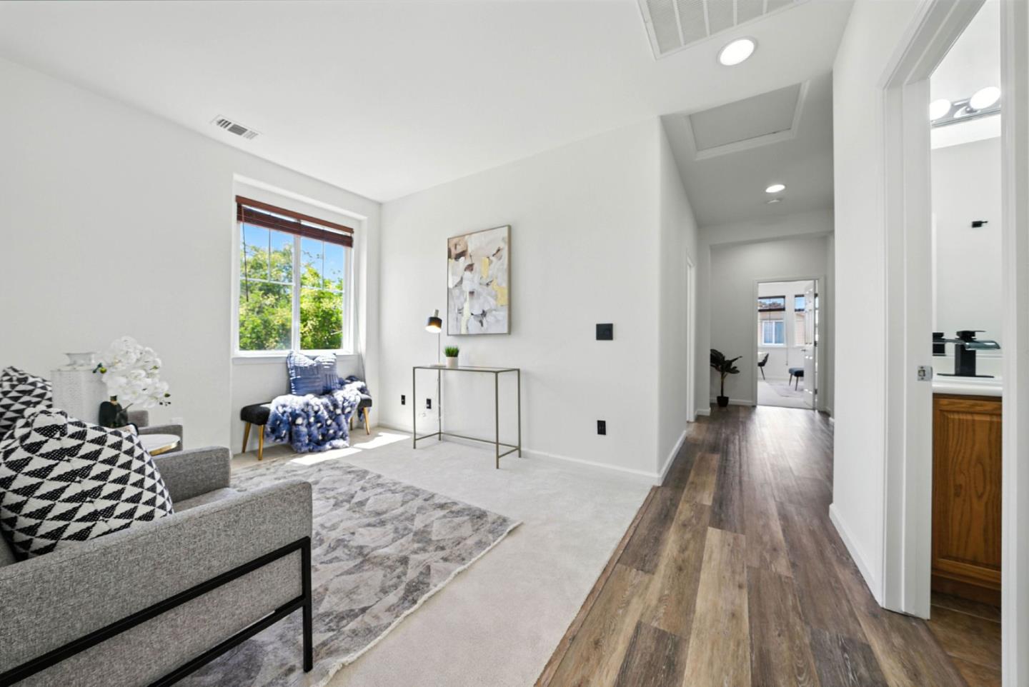 Detail Gallery Image 25 of 68 For 1451 Sunny Ct, San Jose,  CA 95116 - 4 Beds | 2/1 Baths