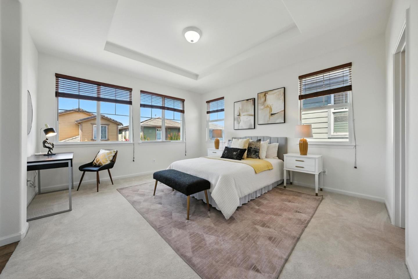 Detail Gallery Image 39 of 68 For 1451 Sunny Ct, San Jose,  CA 95116 - 4 Beds | 2/1 Baths
