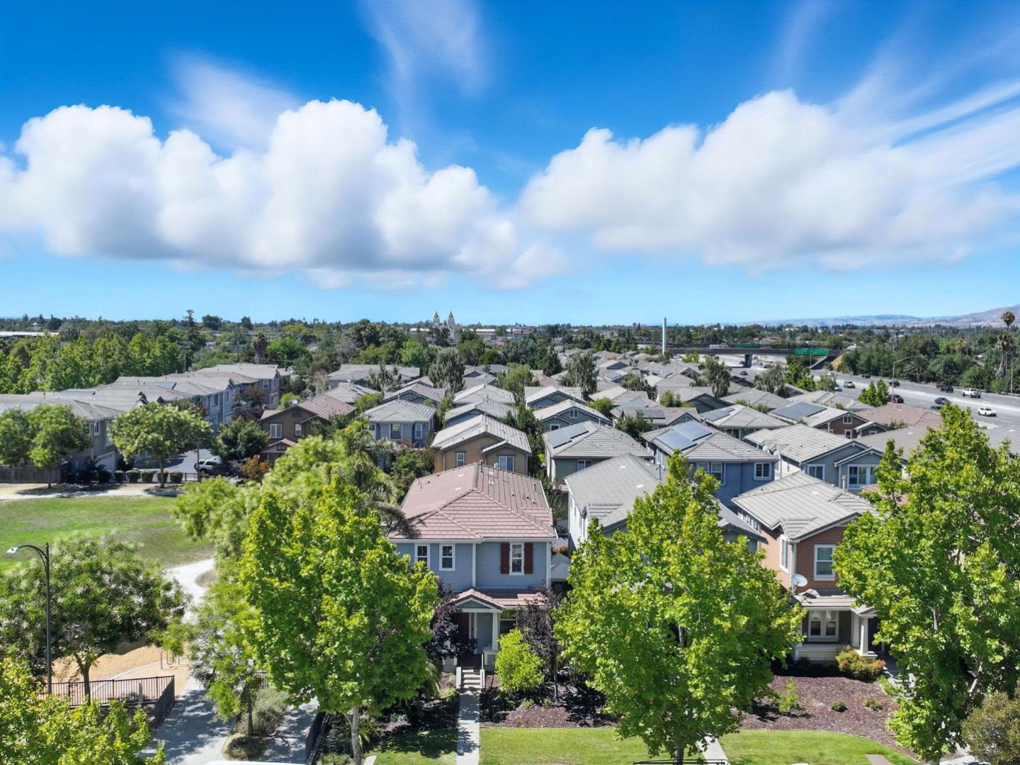 Detail Gallery Image 60 of 68 For 1451 Sunny Ct, San Jose,  CA 95116 - 4 Beds | 2/1 Baths