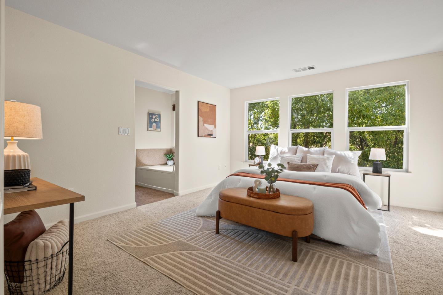Detail Gallery Image 16 of 31 For 1096 Flowering Ash Dr, Hercules,  CA 94547 - 4 Beds | 2/1 Baths