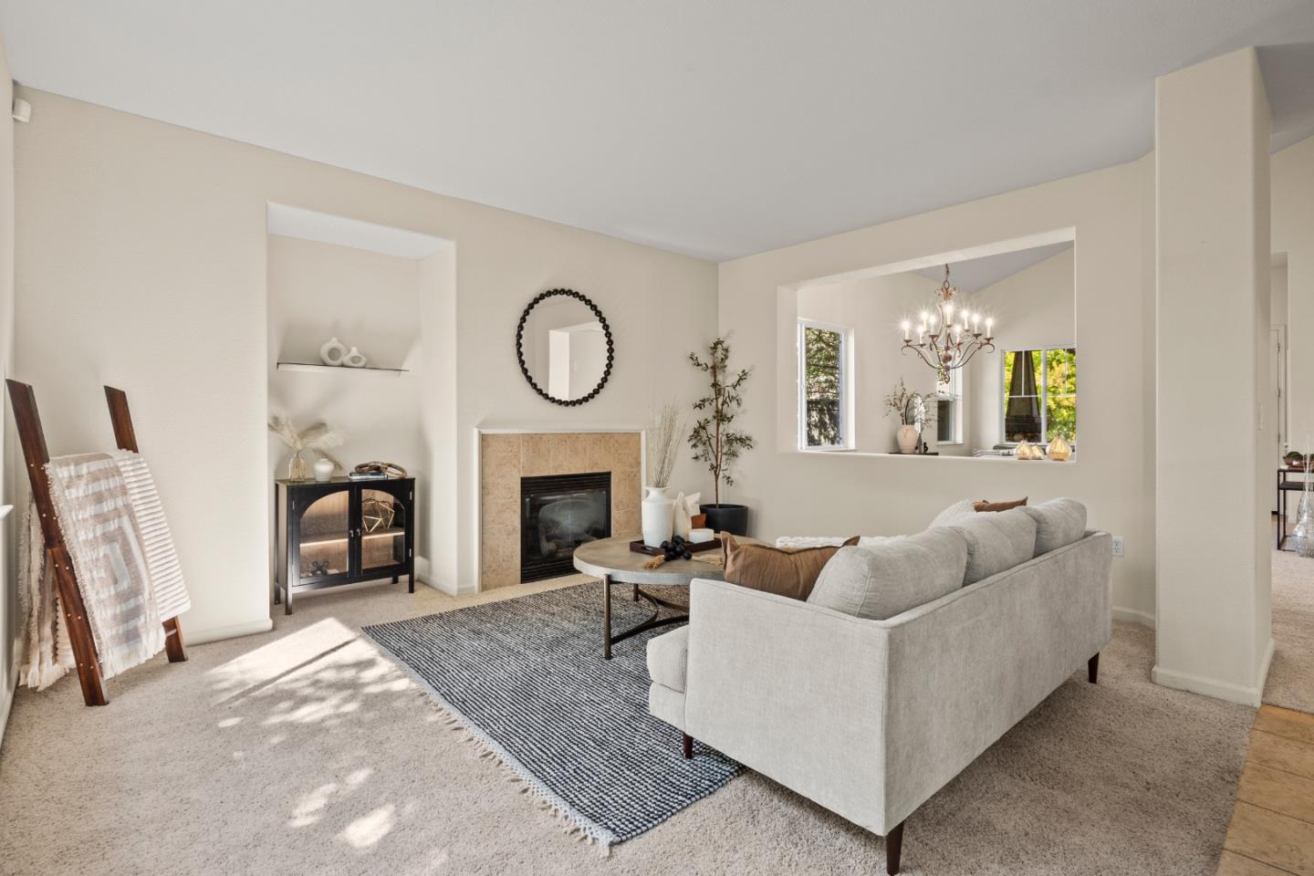 Detail Gallery Image 7 of 31 For 1096 Flowering Ash Dr, Hercules,  CA 94547 - 4 Beds | 2/1 Baths