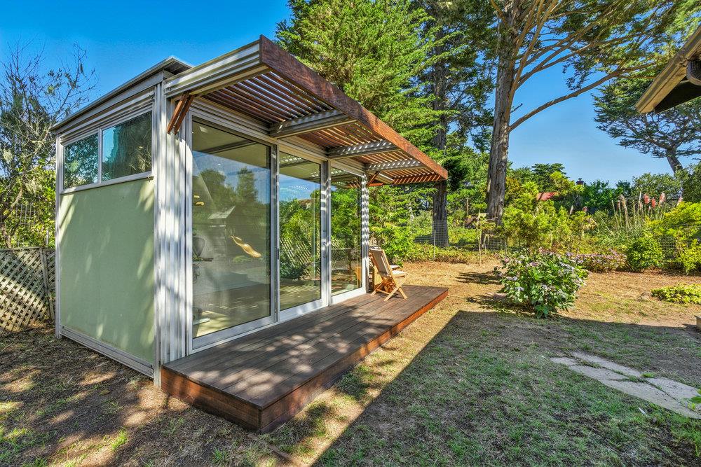 Detail Gallery Image 45 of 82 For 430 Marine Blvd, Moss Beach,  CA 94038 - 3 Beds | 2 Baths