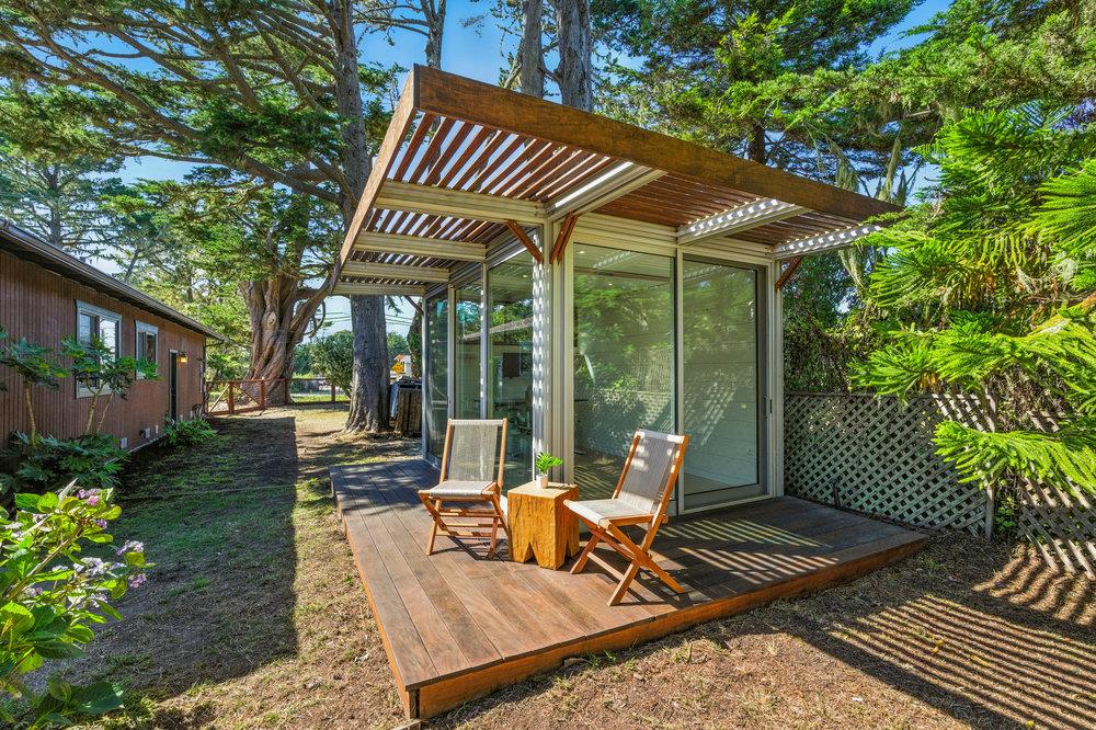 Detail Gallery Image 50 of 82 For 430 Marine Blvd, Moss Beach,  CA 94038 - 3 Beds | 2 Baths