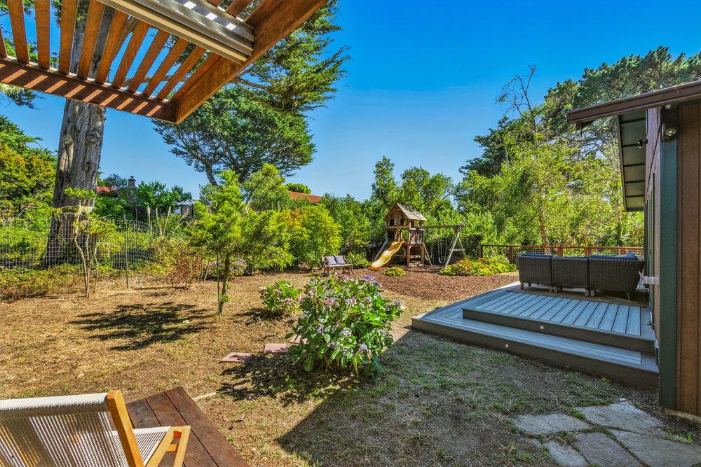 Detail Gallery Image 51 of 82 For 430 Marine Blvd, Moss Beach,  CA 94038 - 3 Beds | 2 Baths